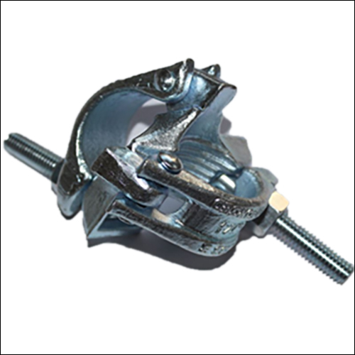 Forged Fixed Clamp