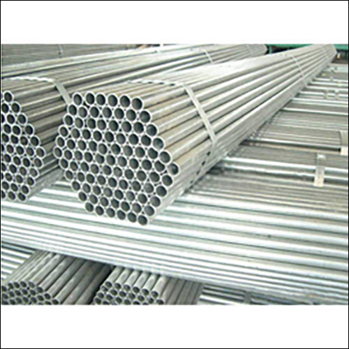 Scaffolding Pipe