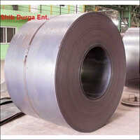 M. S. Coils
