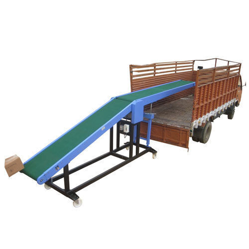 Truck Loading Conveyor