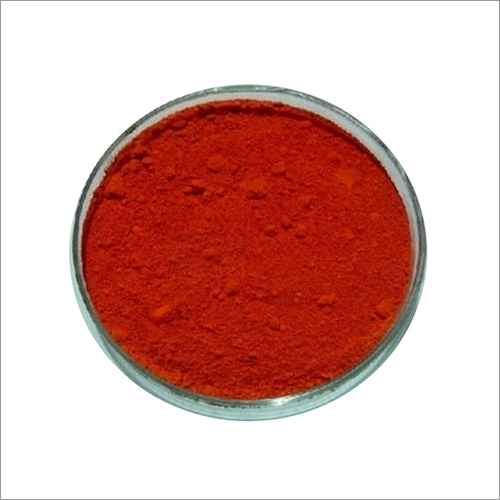 Srs Red Reactive Dyes Application: Industrial