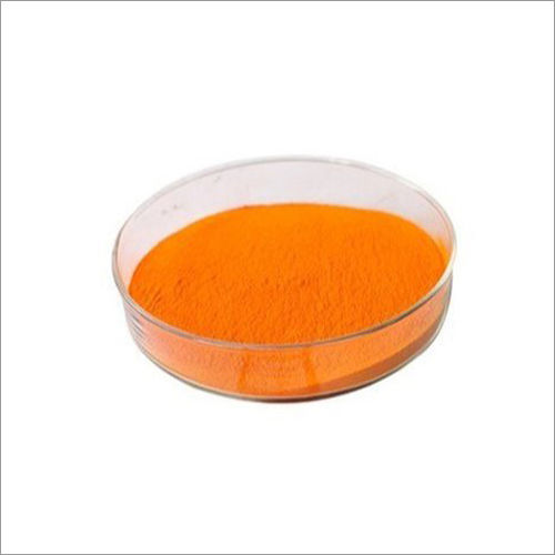 N3 Orange Reactive Dyes Application: Textile