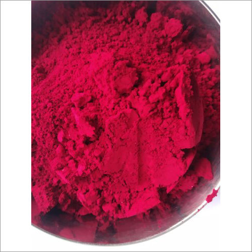 Sos 151 Red Reactive Dyes Application: Industrial