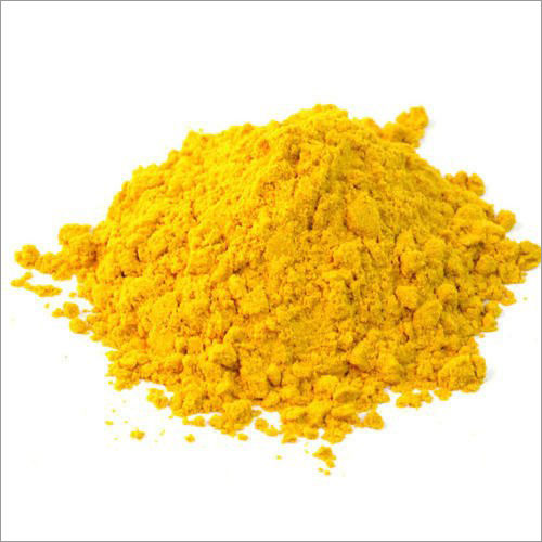 M 42 Yellow Reactive Dyes Application: Plastic