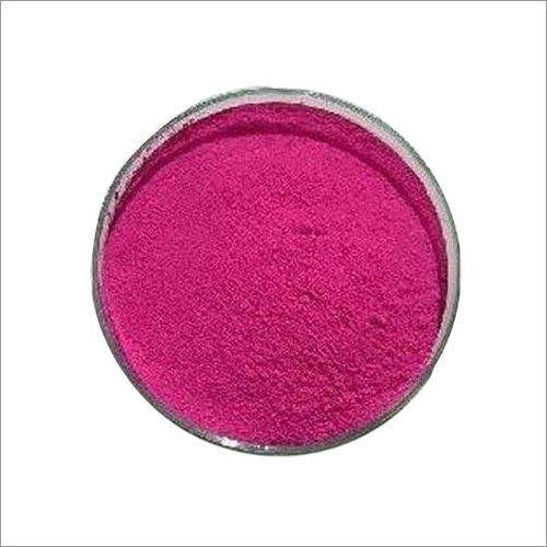 Be 186 Pink Reactive Dyes Application: Industrial