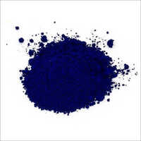 Mtr 193 Blue Acid Dye - Powder Form , Premium Quality Acid Dye For Textile And Leather Applications