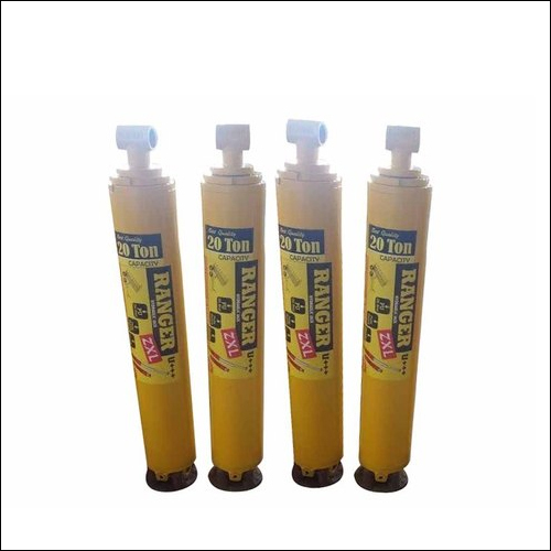 20 Ton Ranger Tractor Trailer Hydraulic Jack