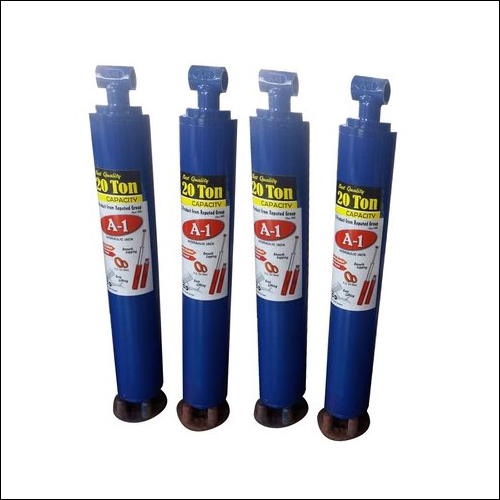 20 Ton Tractor Trailer Hydraulic Jack