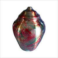 Handicraft Urns