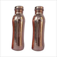 1 Litre Copper Bottle