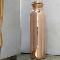 Copper Joint Less Bottle