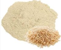 Brown Rice Protein Powder - Nutrient-rich Supplement, Vegan-friendly And Gluten-free