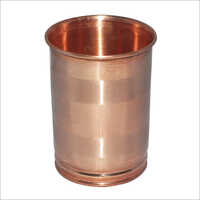 150 ml Copper Glass