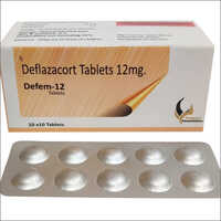 Deflazacort Tablets 12mg General Medicines