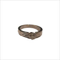 Natural Diamond Ring