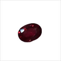 Ruby Locket Stone