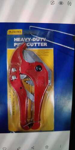 EON POWER 42MM PVC PIPE CUTTER