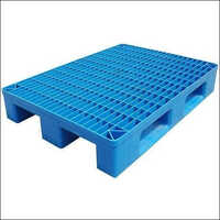 Plastic Pallets - Application: Industrial