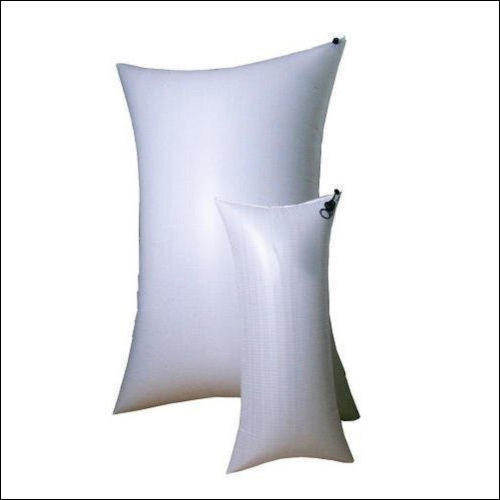 Dunnage Air Bags - Color: Multicolor