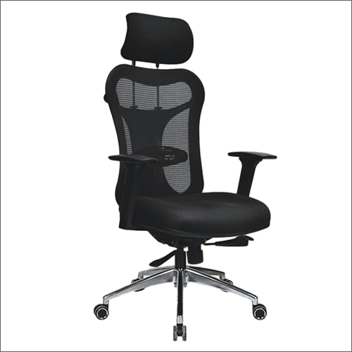 Optimus Premium Executive Chair