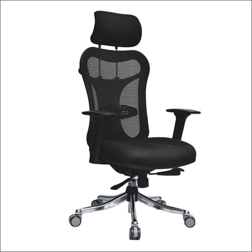 Optimus Elite Executive Chair