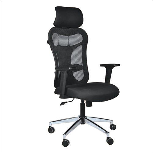 Optimus Eco Executive Chair