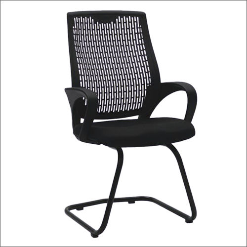 Flexi Armrest Visitor Chair