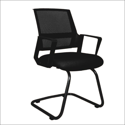 Solitaire Visitor Chair