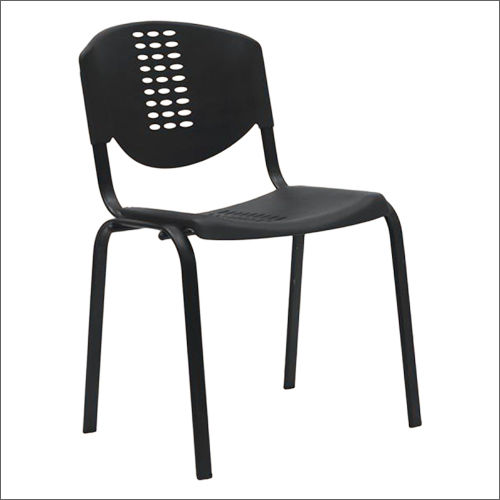 Gama Chair Without Writing Pad