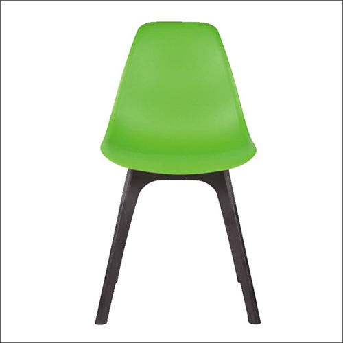 Axis Shell Cafe Chair No Assembly Required