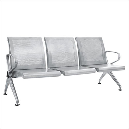 Public Seat Sofa