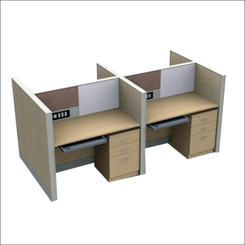 Office Modular Workstation