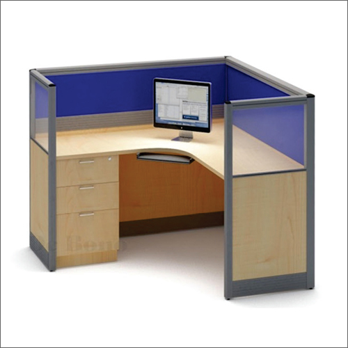 Executive Modular Workstation