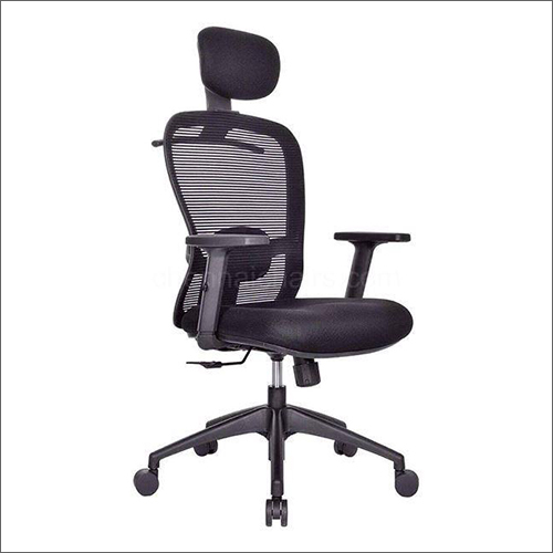 High Back Office Chair