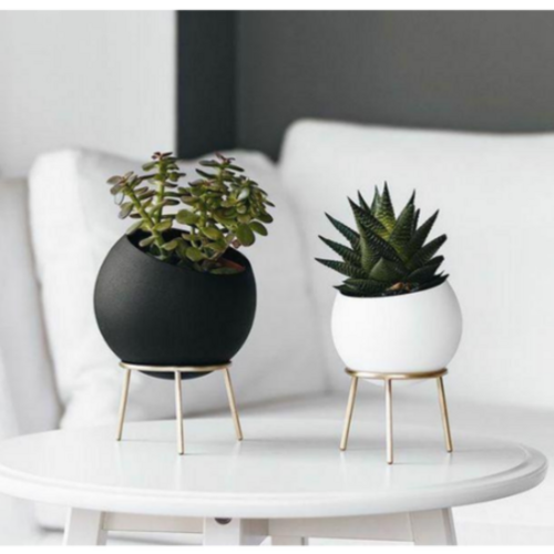 Spherical Planter