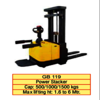 Power Stacker - Attributes: Durable