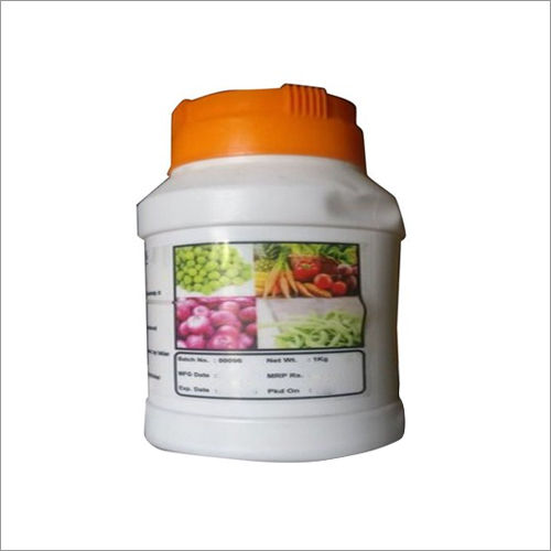Humic Organic Fertilizer