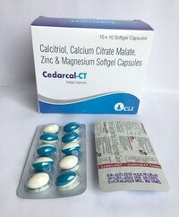 Cedarcal-CT Capsule