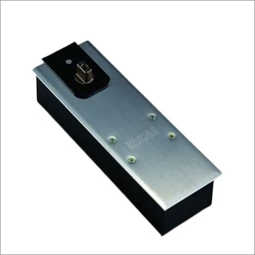 Floor Hinge - Model S500V Application: Commercial