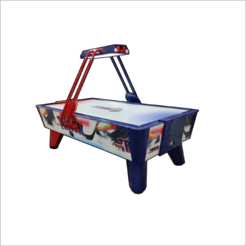 Fast Track Air Hockey