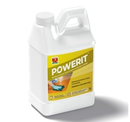 POWER IT SURFACE CLEANER