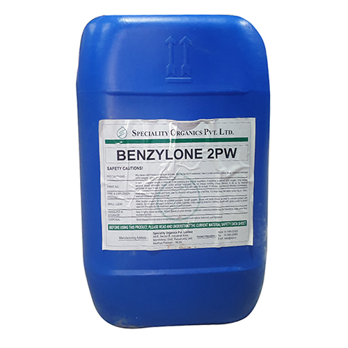 Benzylone 2pw - In can Preservative