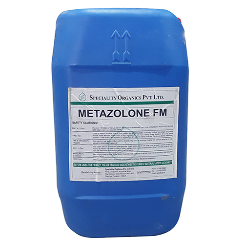 Metazolone FM - In can Preservatives