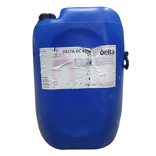 100% Active Dispersing Agent for Solvent Based Coatings and Printing Inks