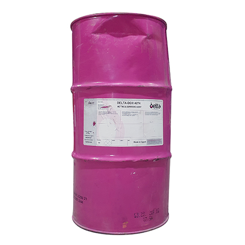 Dispersing Agent for Water based Coatings/Printing Inks/ and Liquid Masterbatches