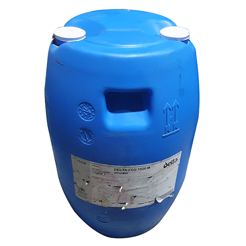 60% Active Non-Silicone Defoamer