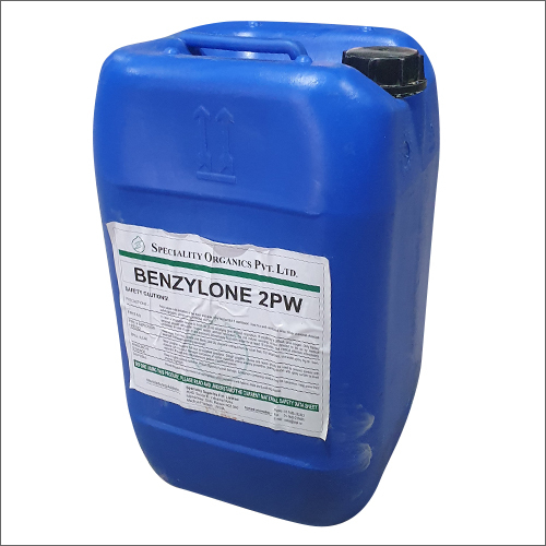Benzylone 2pw - In can Preservative