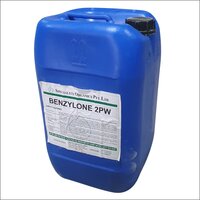Benzylone 2pw - In can Preservative