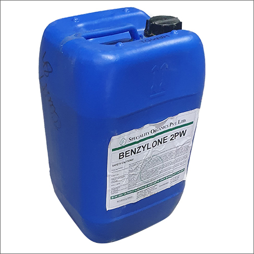 Benzylone 2pw - In can Preservative