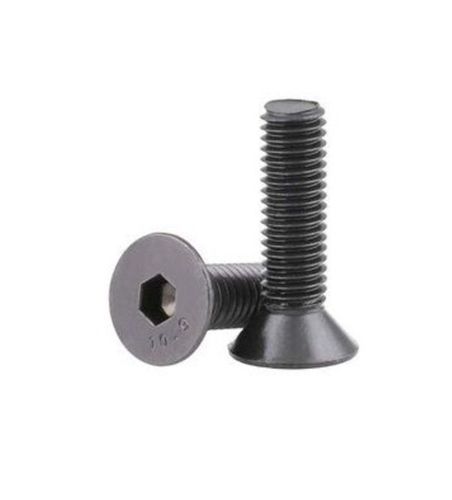 Socket Flat Head Screw - Countersunk Bolts